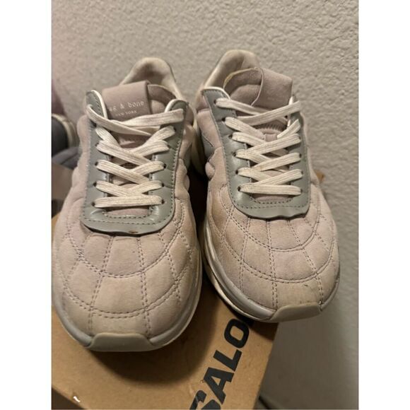 Rag & bone running shoes - Picture 5 of 14